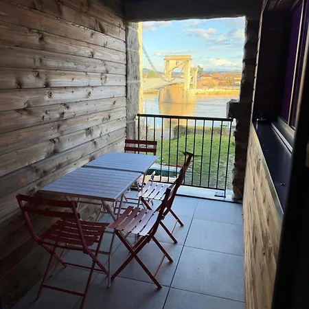 L'ecrin - Cosy Et Lumineux Apartman