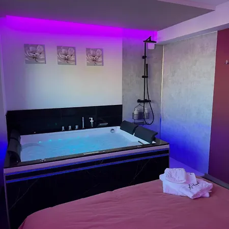 L'ecrin - Cosy Et Lumineux Apartman *